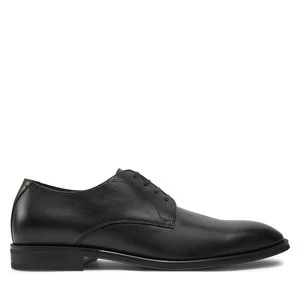 Obrázek produktu Polobotky BOSS Derby 50536535 Černá