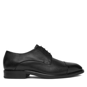 Obrázek produktu Polobotky BOSS P-Winslow 50549686 Černá