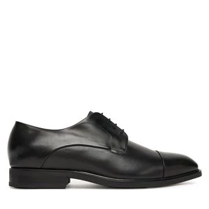 Obrázek produktu Polobotky BOSS P-Winslow 50555947 Černá