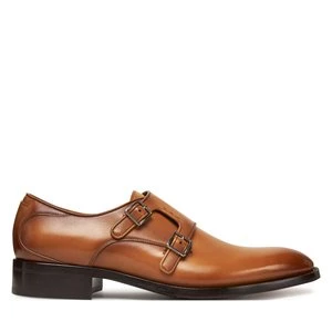 Obrázek produktu Polobotky BOSS Rill  50536617 Hnědá