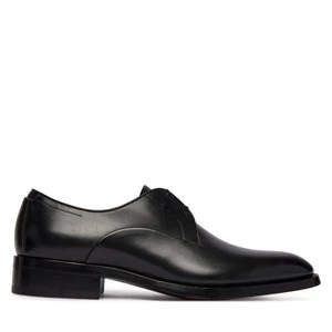 Obrázek produktu Polobotky BOSS Rill Derb 50549696 Černá
