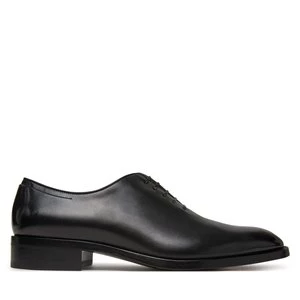 Obrázek produktu Polobotky BOSS Rill Oxfr Ltp 50534364 Černá