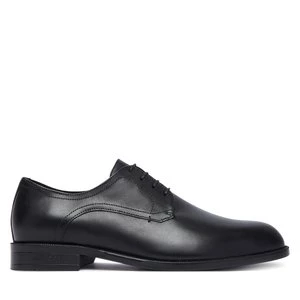 Obrázek produktu Polobotky BOSS Tayil 50541701 Černá