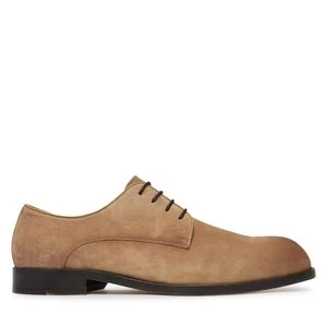 Obrázek produktu Polobotky BOSS Tayil-L 50563099 Hnědá