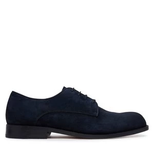 Obrázek produktu Polobotky BOSS Tayil-L 50563099 Tmavomodrá