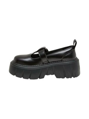 Obrázek produktu Polobotky Buffalo