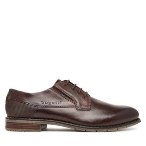 Obrázek produktu Polobotky Bugatti Lerio Comfort 315-AQR05-1000-6000 Hnědá