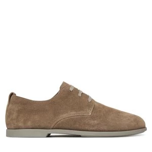 Obrázek produktu Polobotky Calvin Klein Low Prof Derby Su HM0HM02232 Béžová