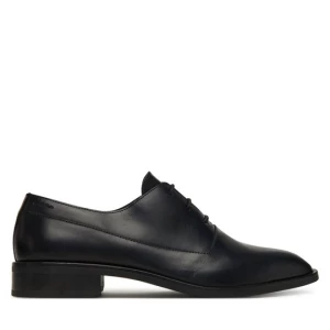 Obrázek produktu Polobotky Calvin Klein Slim Ess Oxford Lth HM0HM01929 Černá