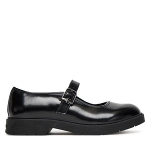 Obrázek produktu Polobotky Calvin Klein V3A3-83114-1453 D Černá