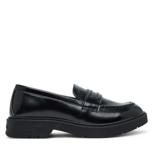 Obrázek produktu Polobotky Calvin Klein V3X4-83181-1453 S Černá