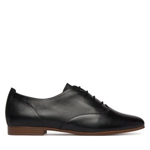 Obrázek produktu Polobotky Caprice 9-23200-46 Černá
