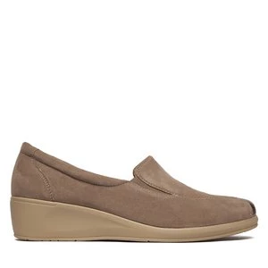 Obrázek produktu Polobotky Caprice 9-24350-45 Hnědá