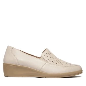 Obrázek produktu Polobotky Caprice 9-24352-46 Écru