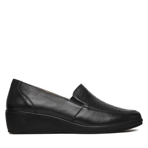 Obrázek produktu Polobotky Caprice 9-24352-46 Tmavomodrá