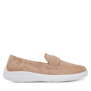 Obrázek produktu Polobotky Caprice 9-24400-44 Béžová