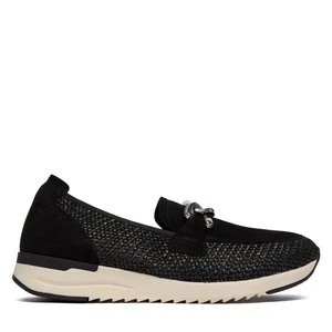 Obrázek produktu Polobotky Caprice 9-24505-46 Černá