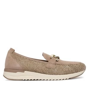 Obrázek produktu Polobotky Caprice 9-24505-46 Hnědá