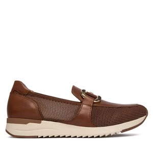 Obrázek produktu Polobotky Caprice 9-24536-42 Hnědá