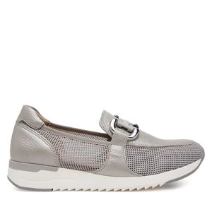 Obrázek produktu Polobotky Caprice 9-24536-42 Šedá