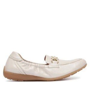 Obrázek produktu Polobotky Caprice 9-24654-42 Šedá