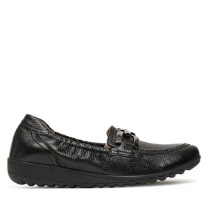 Obrázek produktu Polobotky Caprice 9-24680-45 Černá