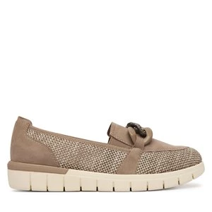 Obrázek produktu Polobotky Caprice 9-24704-46 Hnědá