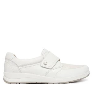Obrázek produktu Polobotky Caprice 9-24705-46 Bílá