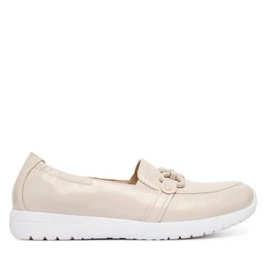 Obrázek produktu Polobotky Caprice 9-24708-42 Béžová