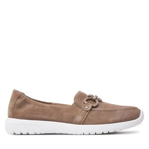 Obrázek produktu Polobotky Caprice 9-24708-42 Hnědá