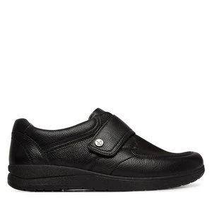 Obrázek produktu Polobotky Caprice 9-24710-46 Černá