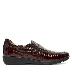 Obrázek produktu Polobotky Caprice 9-24752-45 Bordó