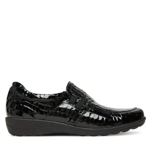 Obrázek produktu Polobotky Caprice 9-24752-45 Černá