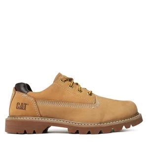 Obrázek produktu Polobotky CAT Footwear P111124 Žlutá