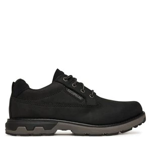 Obrázek produktu Polobotky CAT Footwear Pursue Lo P726371 Černá