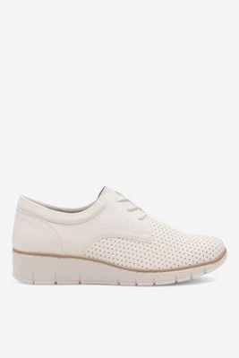 Obrázek produktu Polobotky Clara Barson