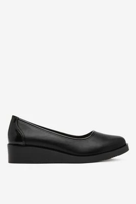 Obrázek produktu Polobotky Clara Barson