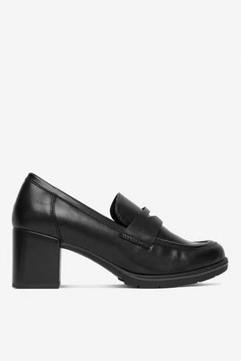 Obrázek produktu Polobotky Clara Barson