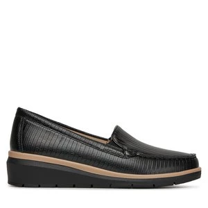 Obrázek produktu Polobotky Clara Barson WS6529-01 Černá