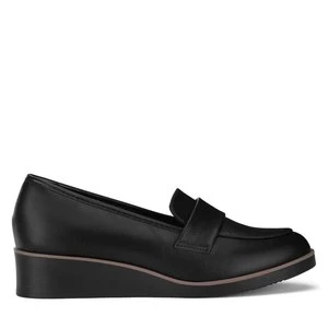 Obrázek produktu Polobotky Clara Barson WYL3395-4 Černá