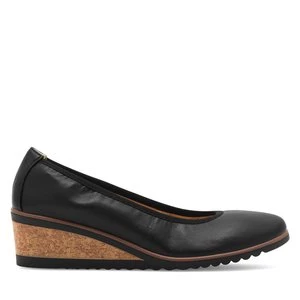 Obrázek produktu Polobotky Clara Barson WYL3397-1 Černá