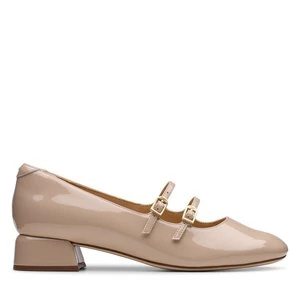 Obrázek produktu Polobotky Clarks 26181313 Béžová
