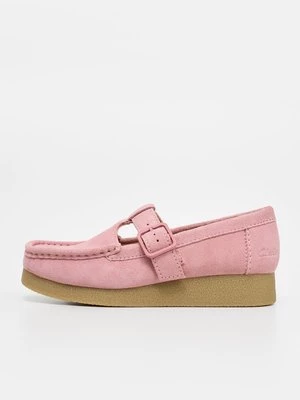 Obrázek produktu Polobotky Clarks
