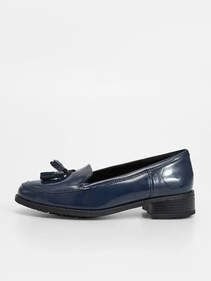Obrázek produktu Polobotky Clarks