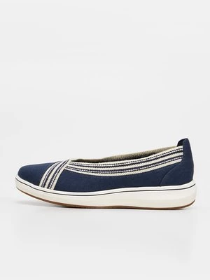 Obrázek produktu Polobotky Clarks