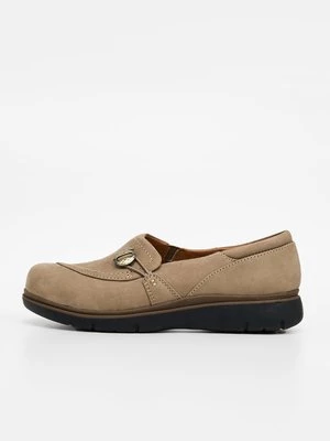 Obrázek produktu Polobotky Clarks