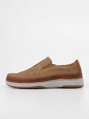 Obrázek produktu Polobotky Clarks