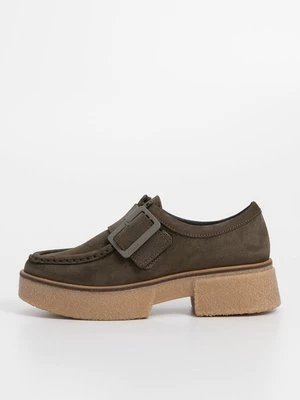 Obrázek produktu Polobotky Clarks