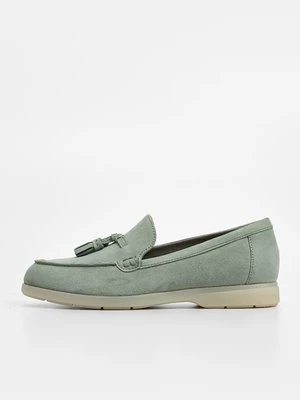 Obrázek produktu Polobotky Clarks
