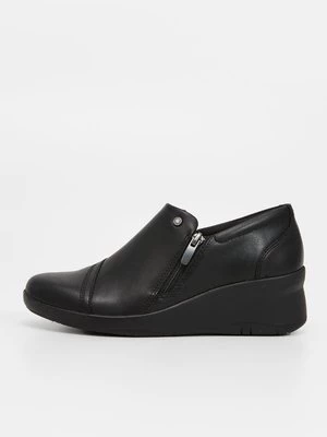 Obrázek produktu Polobotky Clarks